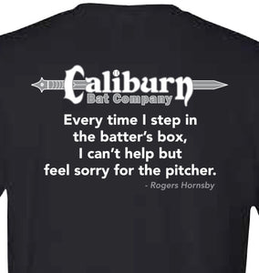 Caliburn T-Shirt - Black