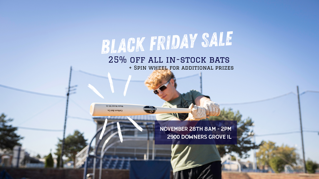 2025 Black Friday In Store Event