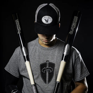 Boost Your Bat Speed: The Overload/Underload Trainer Bat Program