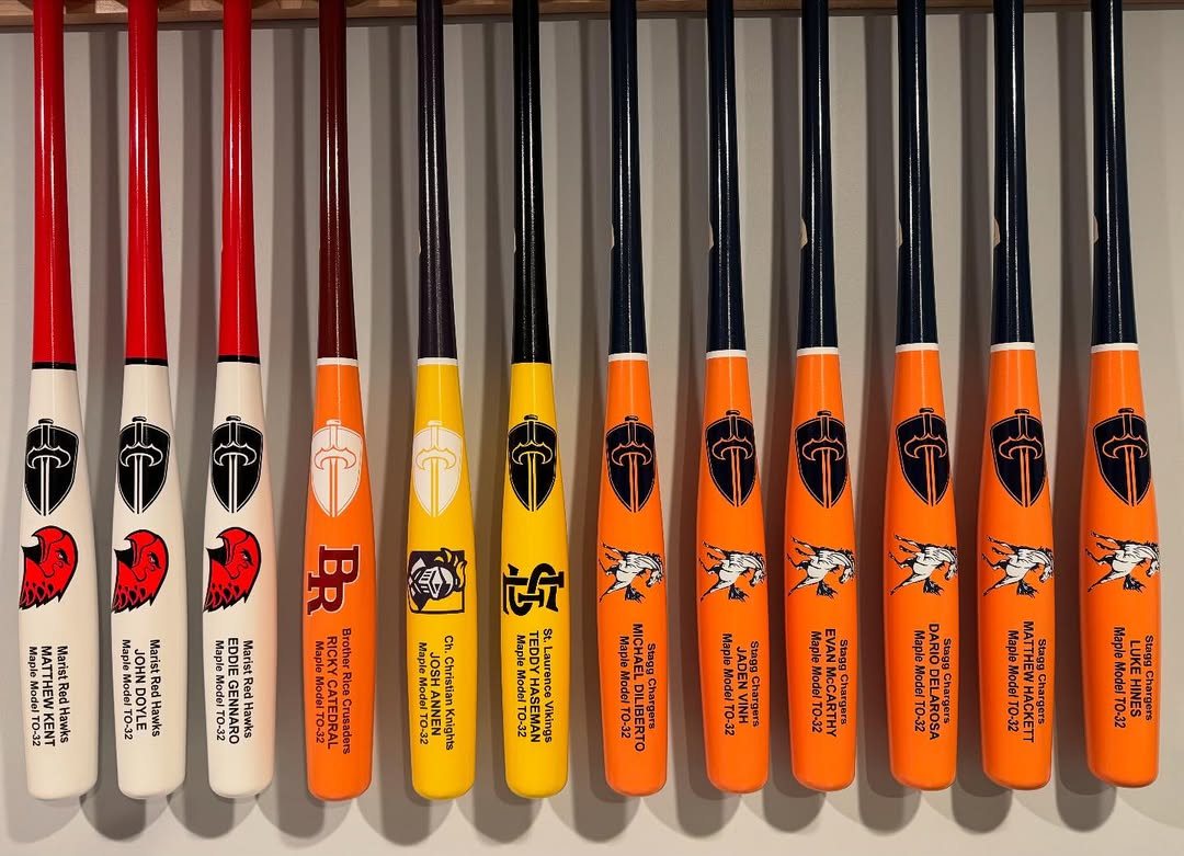 Team Bats
