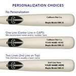 Load image into Gallery viewer, MC Model - Youth Maple Baseball Bat
