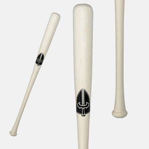 A Model - Maple Baseball Bat