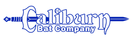 Caliburn Bats - Home