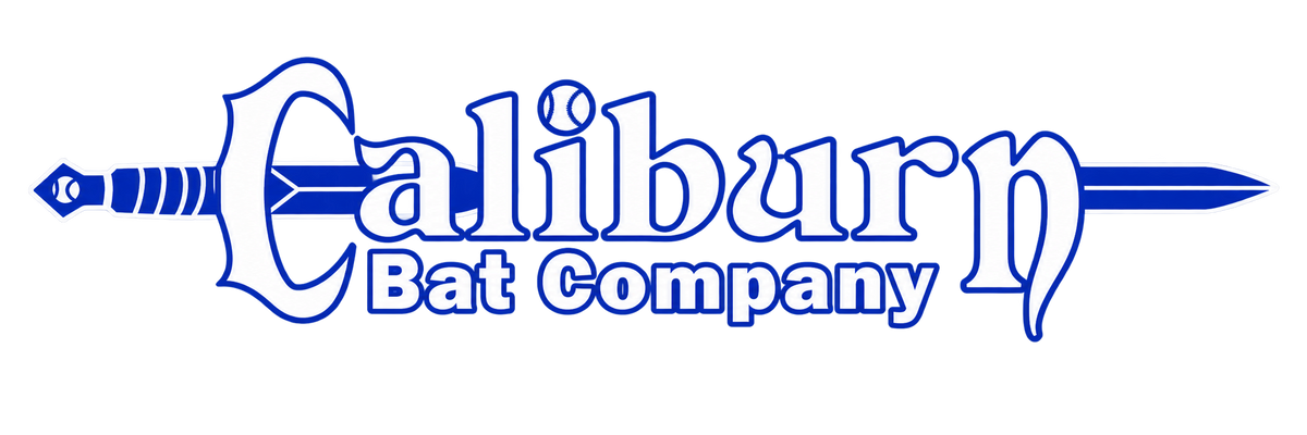 Caliburn Bats - Home