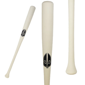 JM Model - Maple Baseball Bat