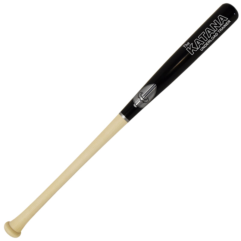 The Katana Underload Trainer