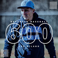 Lee Milano
