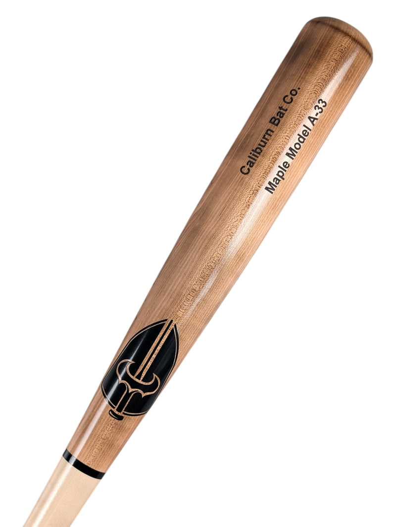33" A Model