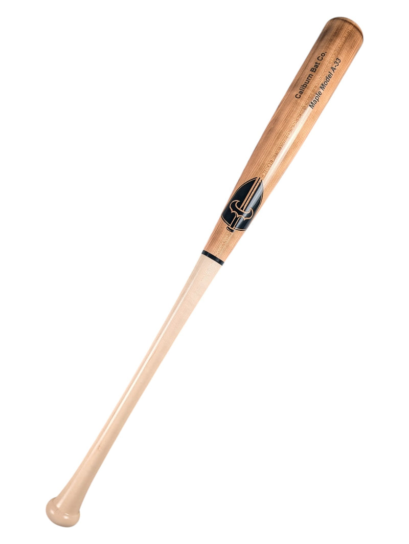 33" A Model