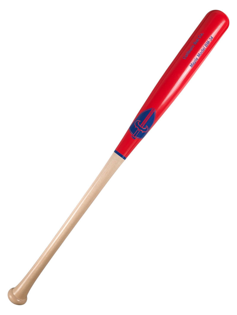 34" BM Model