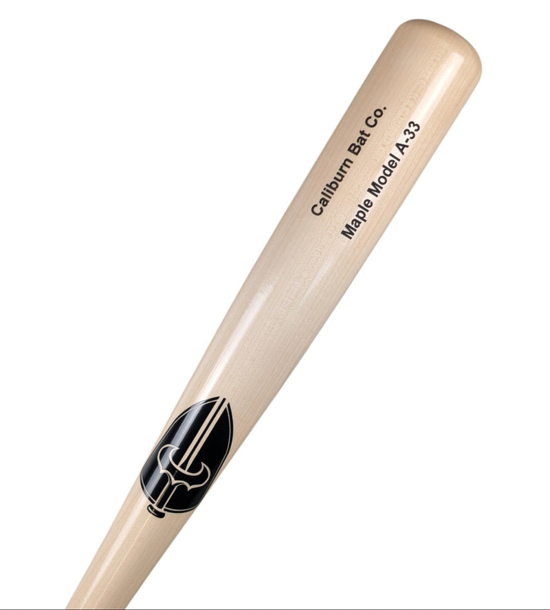 33" A Model