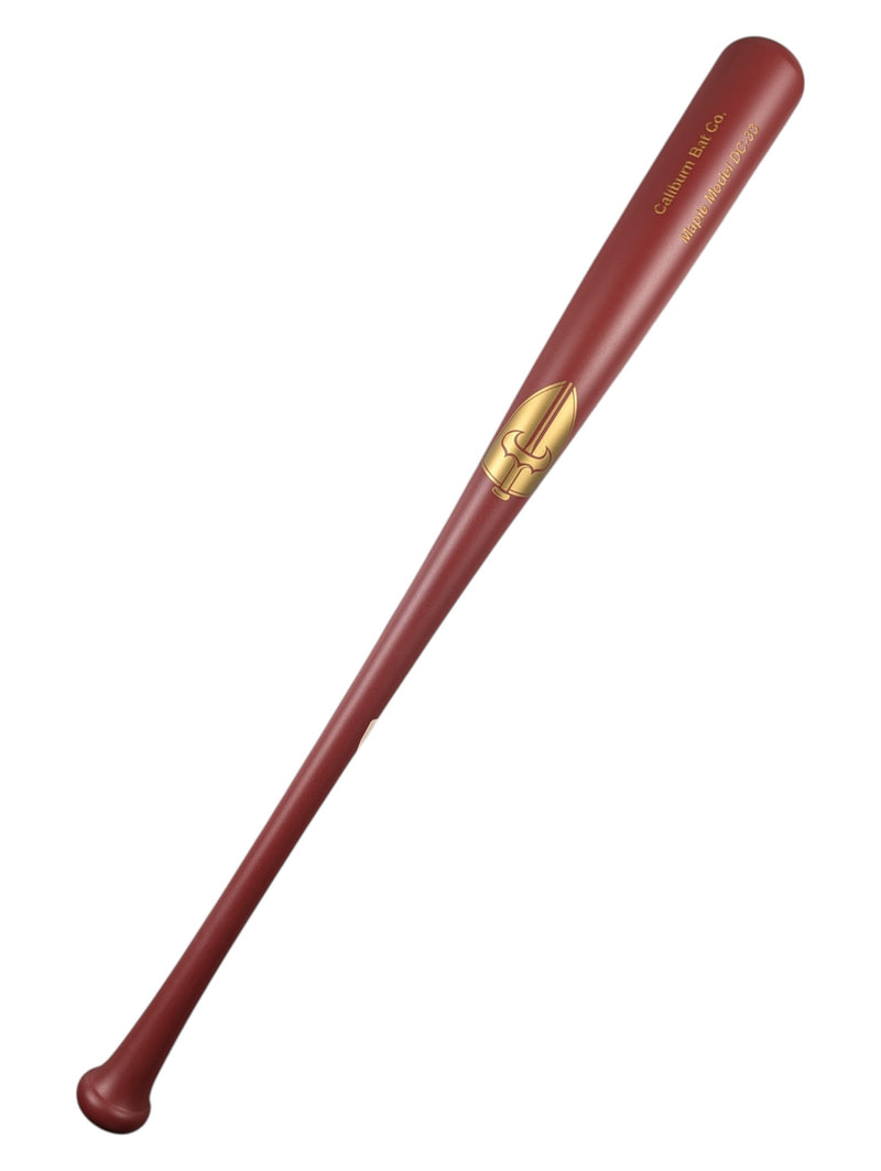 33" DC Model