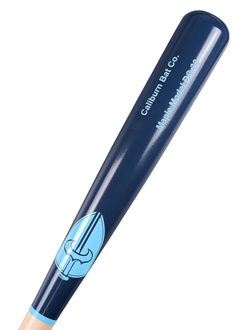 33" DC Model