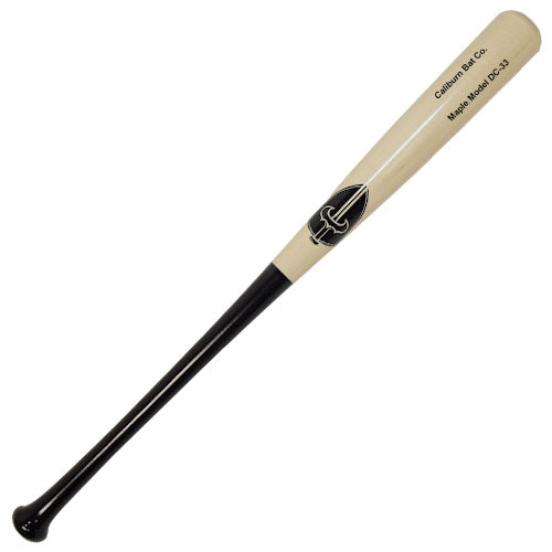 Ready2Ship 33" DC Model (Clear Barrel/Black Handle)