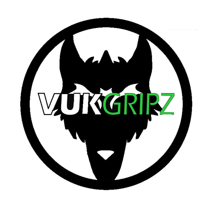 VUKGRIPZ Logo