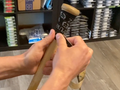 Grip Installation Service