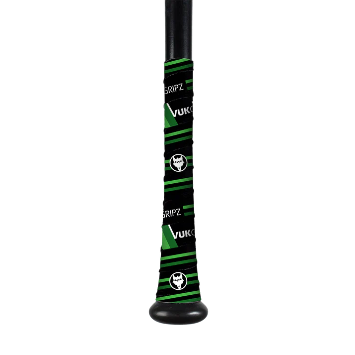 VukGripz Performance Bat Grip