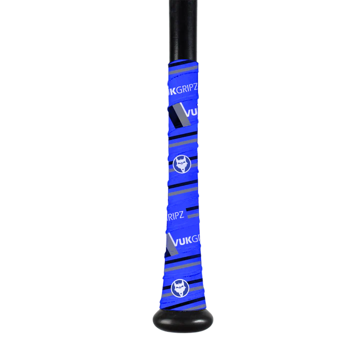 VukGripz Performance Bat Grip