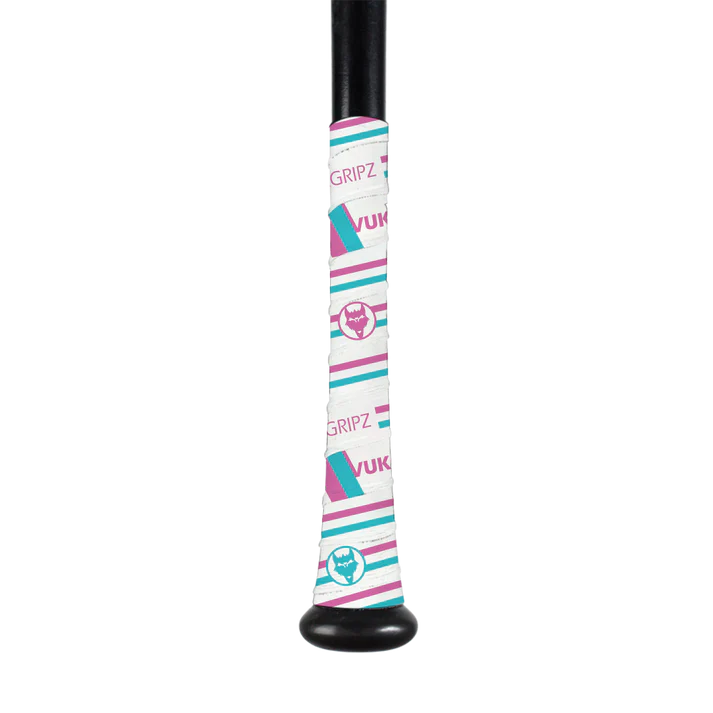 VukGripz Performance Bat Grip