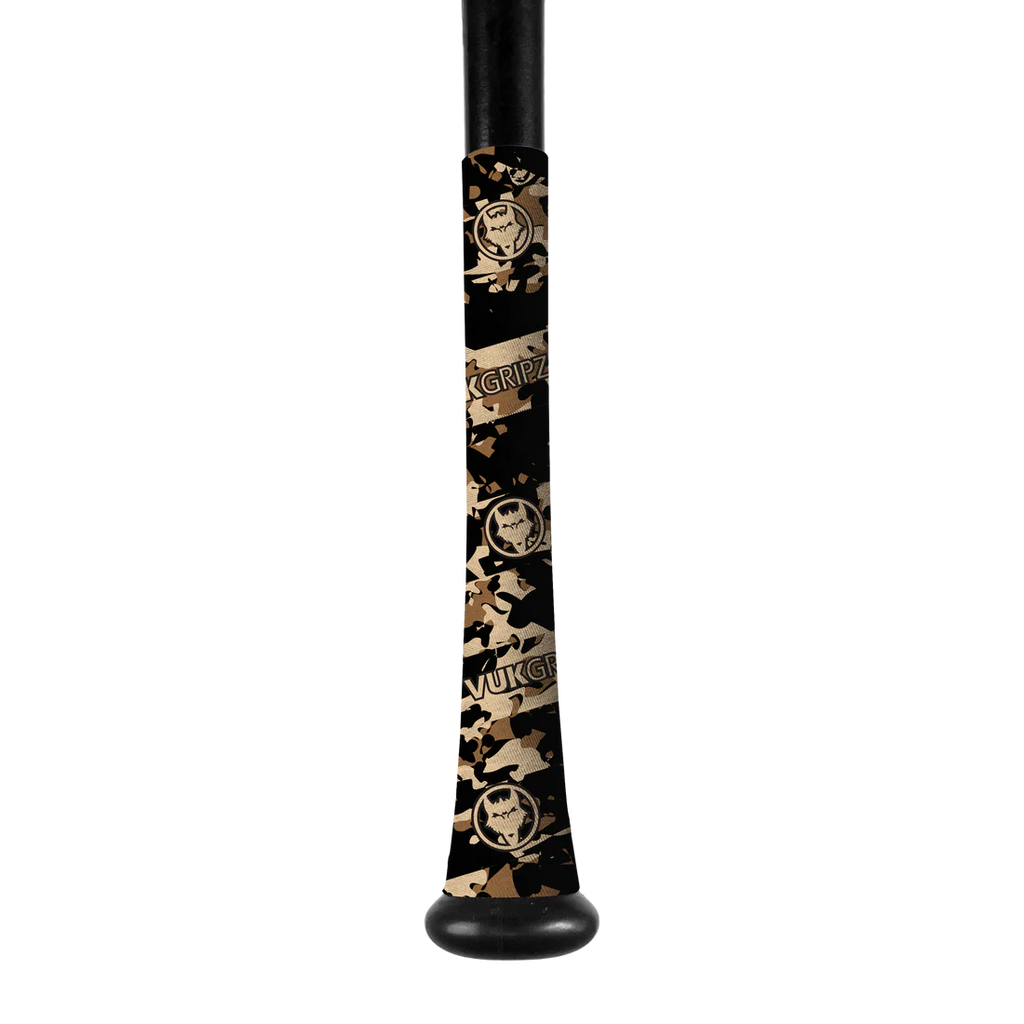 VukGripz Performance Bat Grip