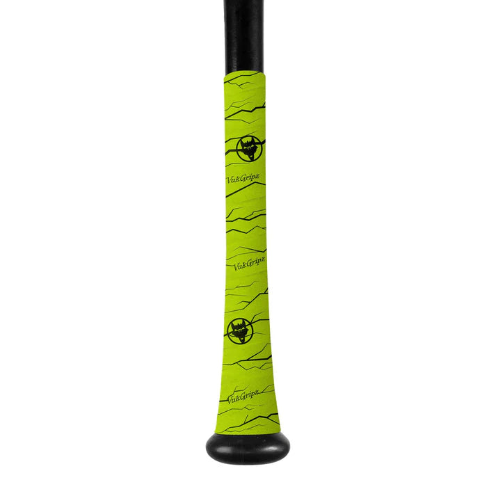 VukGripz Performance Bat Grip