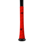VukGripz Performance Bat Grip