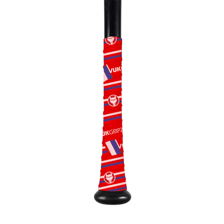 VukGripz Performance Bat Grip