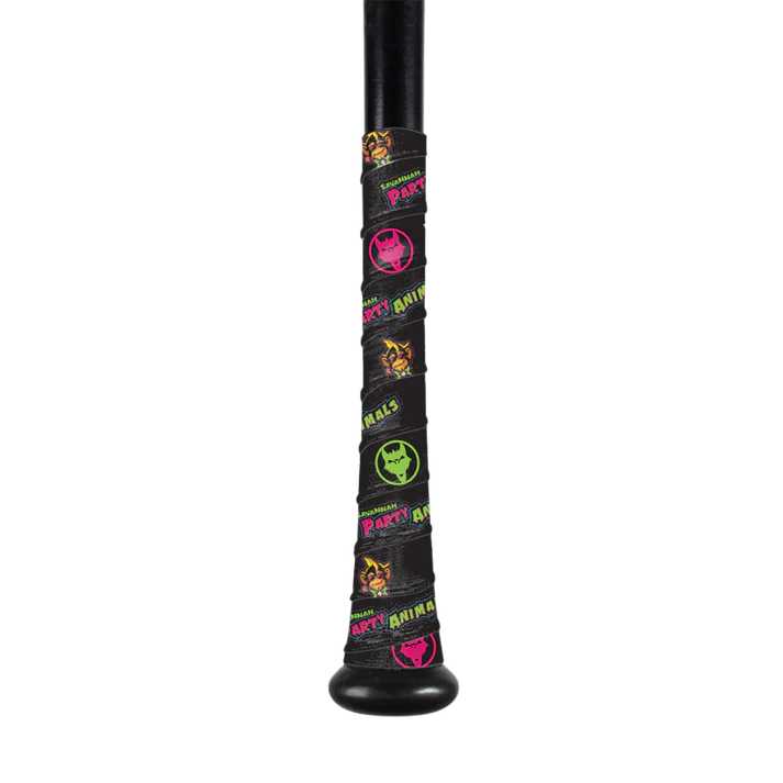 VukGripz Performance Bat Grip