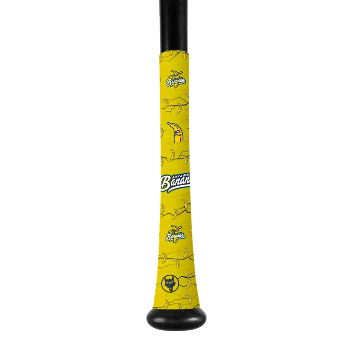 VukGripz Performance Bat Grip