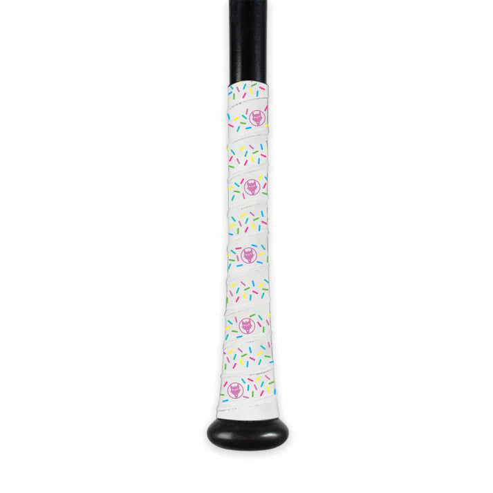 VukGripz Performance Bat Grip
