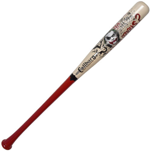 Batte de baseball hybride ProNine composite/bois design enveloppant Batte de baseball hybride ProNine composite/bois design enveloppant