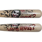 Limited Edition 32.5" BM Model (Artist Series - Joker)