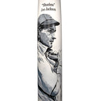 Limited Edition 33" BM Model (Artist Series - Shoeless Joe)