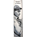 Load image into Gallery viewer, Limited Edition 33&quot; BM Model (Artist Series - Shoeless Joe)
