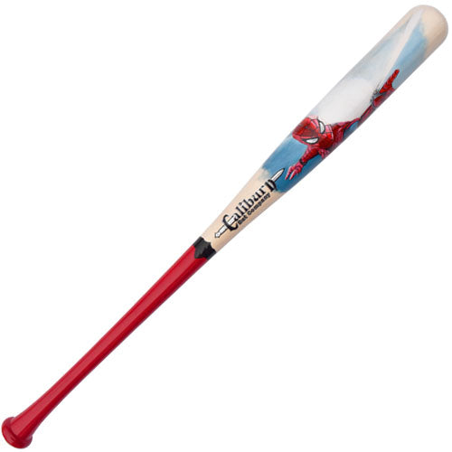 Limited Edition 33" BM Model (Artist Series - Web Slinger)