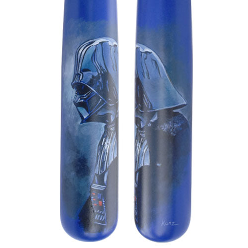 Limited Edition 34" BM Model (Artist Series - Vader)