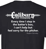 Load image into Gallery viewer, Caliburn T-Shirt - Black

