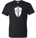 Caliburn T-Shirt - Black