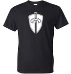 Caliburn T-Shirt - Black