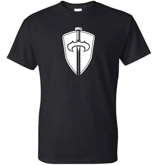 Caliburn T-Shirt - Black
