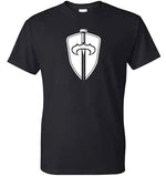 Load image into Gallery viewer, Caliburn T-Shirt - Black
