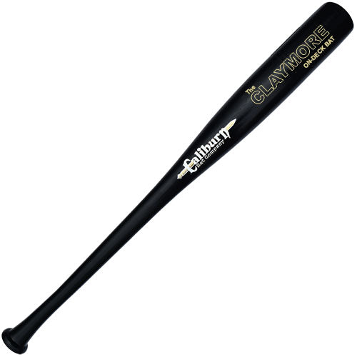 The Longsword On-Deck Bat
