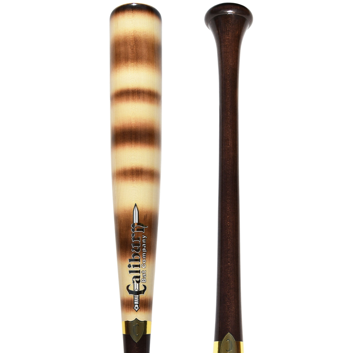 Limited Edition 32" SE Model (Fire-Forged Barrel/ Java Stain Handle)