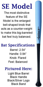 SE Model - Maple Baseball Bat